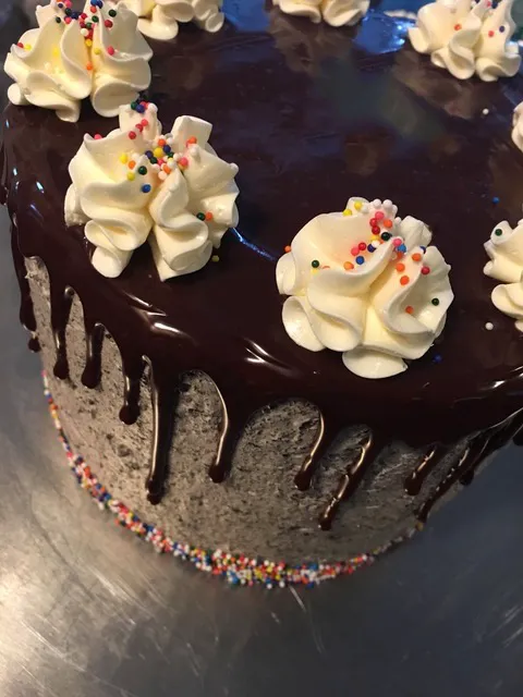 Cake Designs by Jaclyn, LLC Picture 6