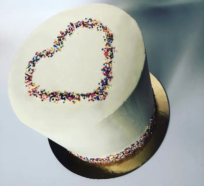 Cake Designs by Jaclyn, LLC Picture 7