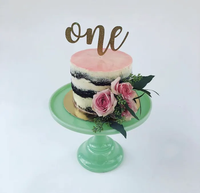 Cake Designs by Jaclyn, LLC Picture 8