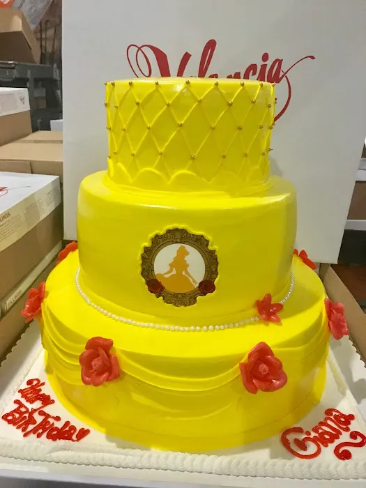 Valencia Bakery Picture 7