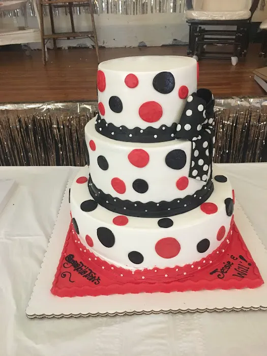 Valencia Bakery Picture 8