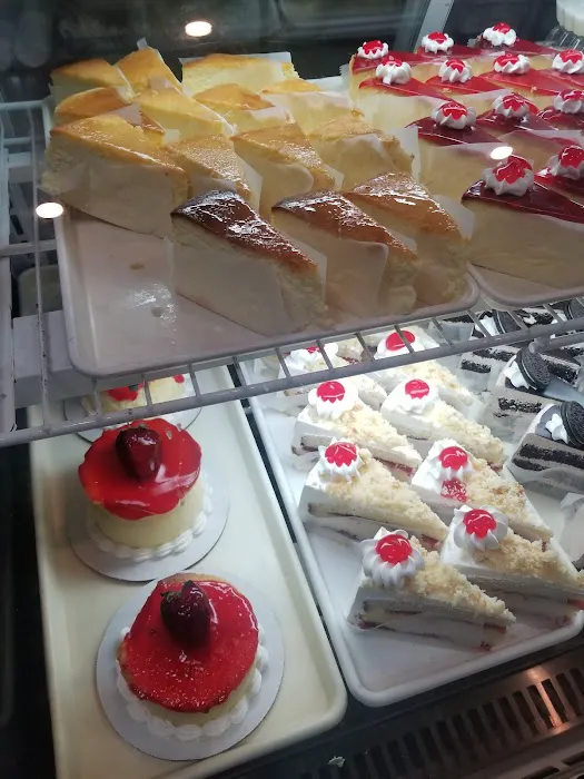 Bakery On 3rd Cafe Picture 3