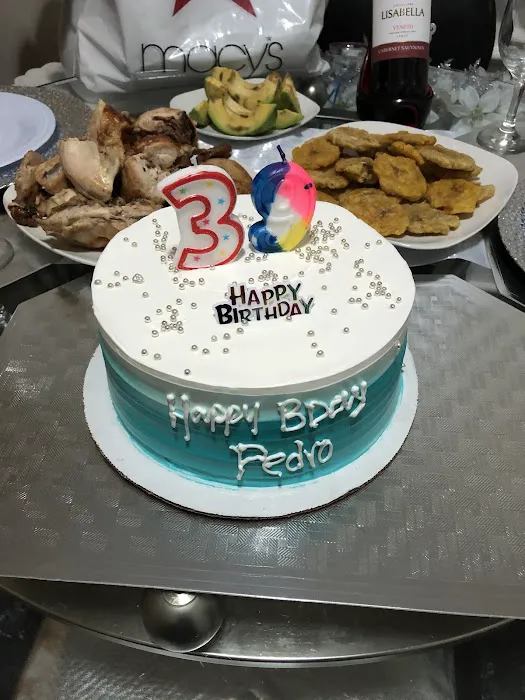 Bakery On 3rd Cafe Picture 9
