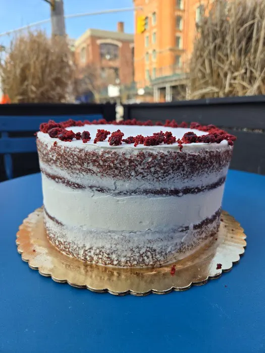 Baked Cravings Picture 5