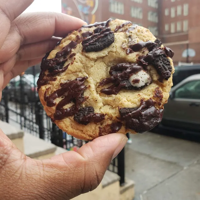 Baked Cravings Picture 6