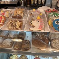 Good Eats BakeShop ico