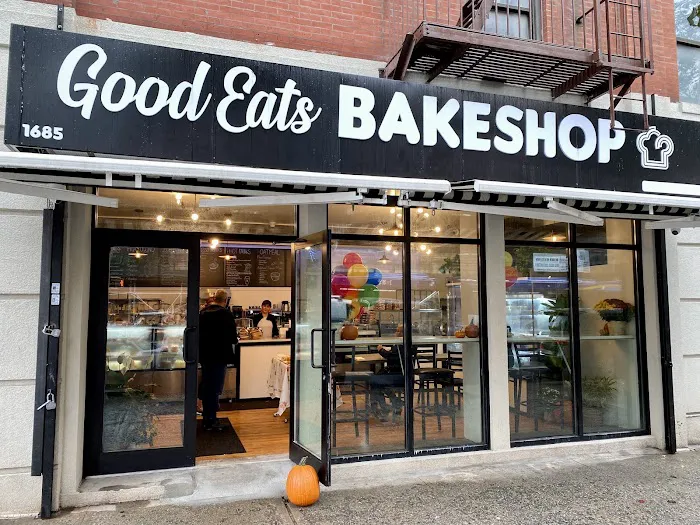 Good Eats BakeShop Picture 6