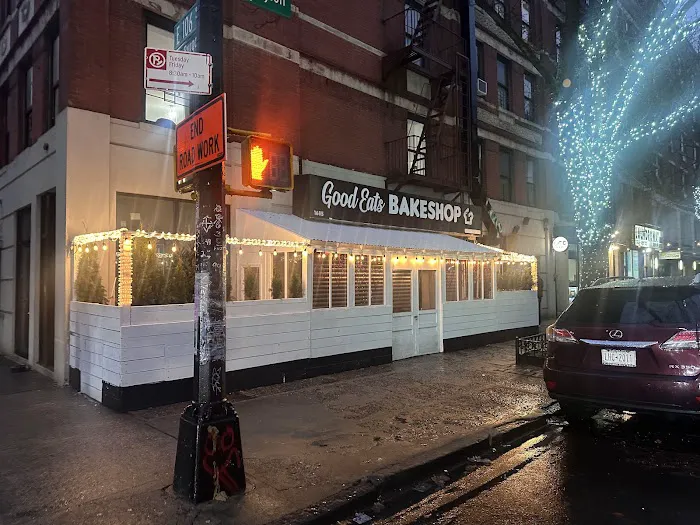 Good Eats BakeShop Picture 5