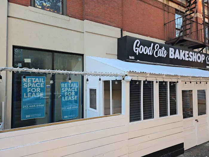 Good Eats BakeShop Picture 9