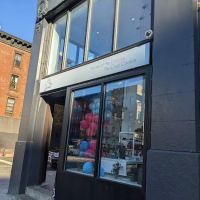 Janie's Life Changing Baked Goods ico