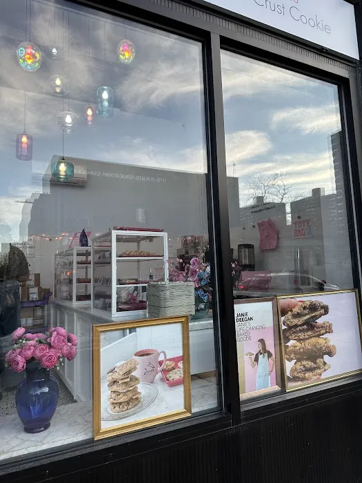 Janie's Life Changing Baked Goods Picture 9