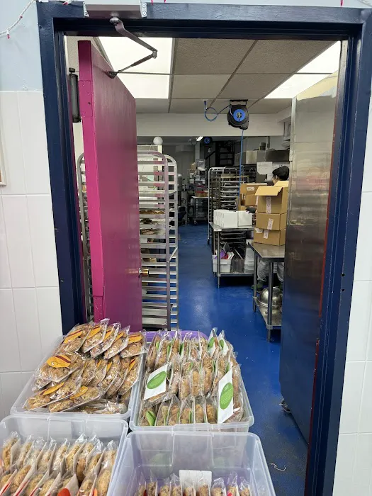 Janie's Life Changing Baked Goods Picture 8