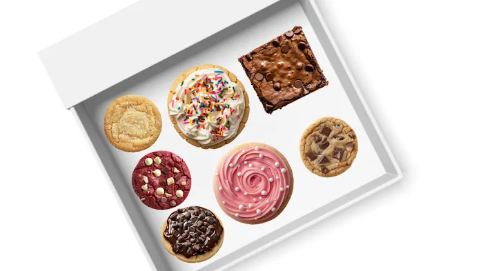 Crumbly Cookies Co. Picture 2