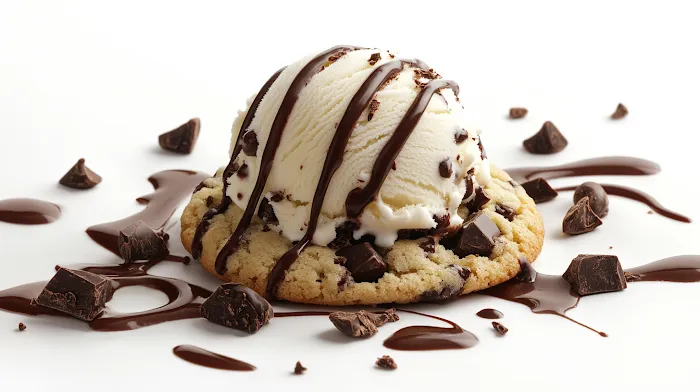 Crumbly Cookies Co. Picture 3