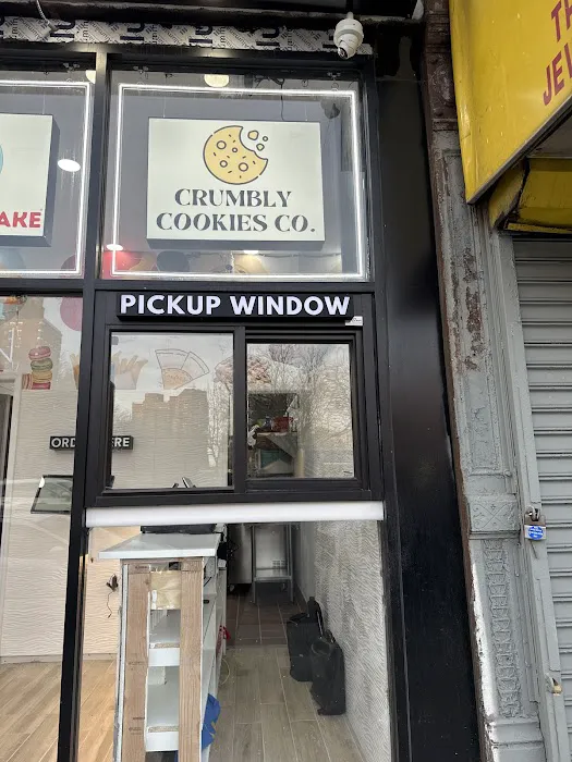 Crumbly Cookies Co. Picture 1