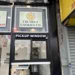 Crumbly Cookies Co.