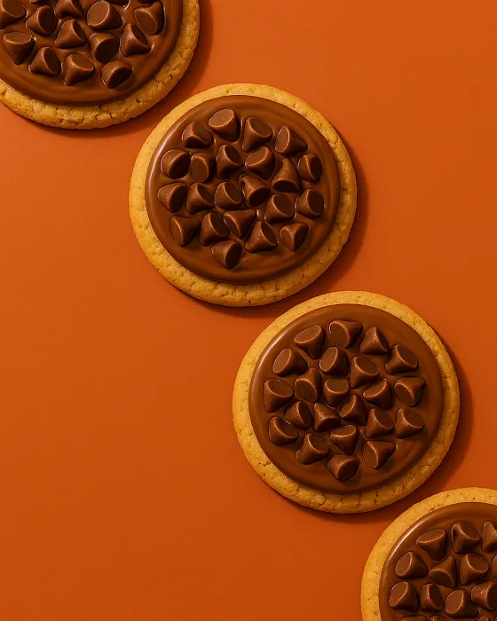 Crumbly Cookies Co. Picture 6