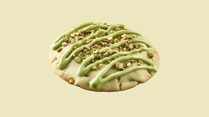 Crumbly Cookies Co. Picture 9