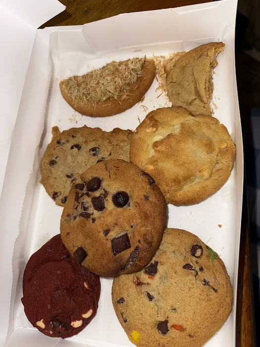 Crumbly Cookies Co. Picture 10