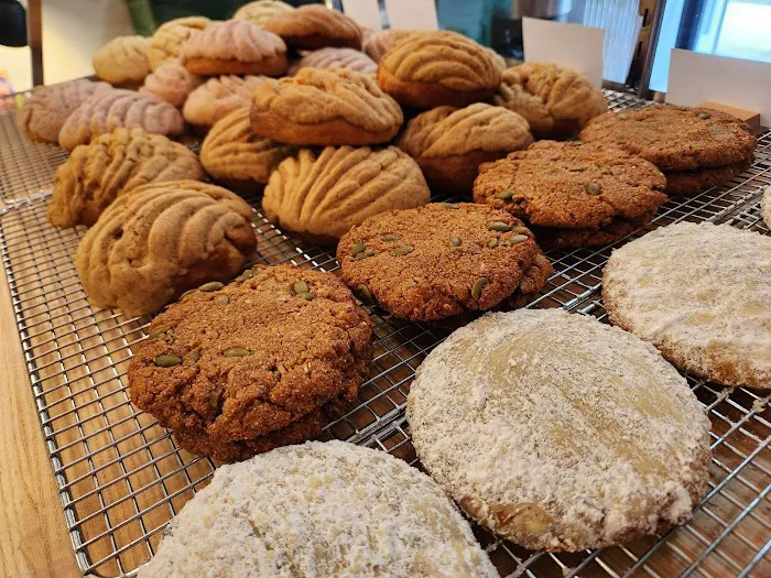 Atla's Conchas Picture 3