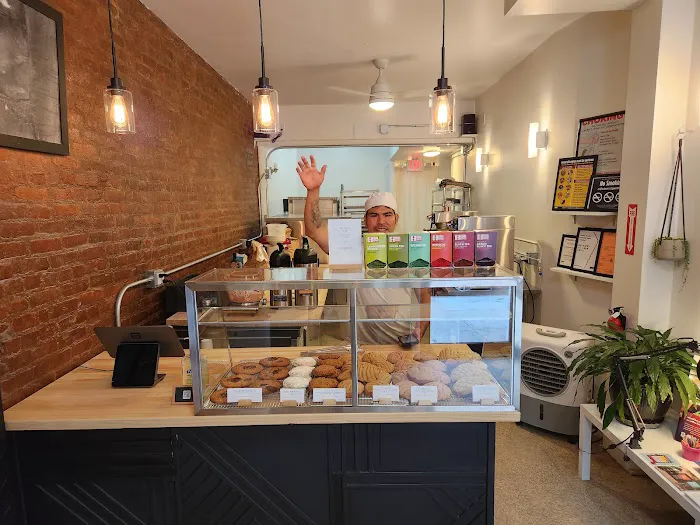 Atla's Conchas Picture 2