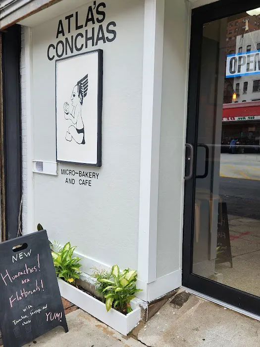 Atla's Conchas Picture 1