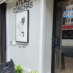 Atla's Conchas