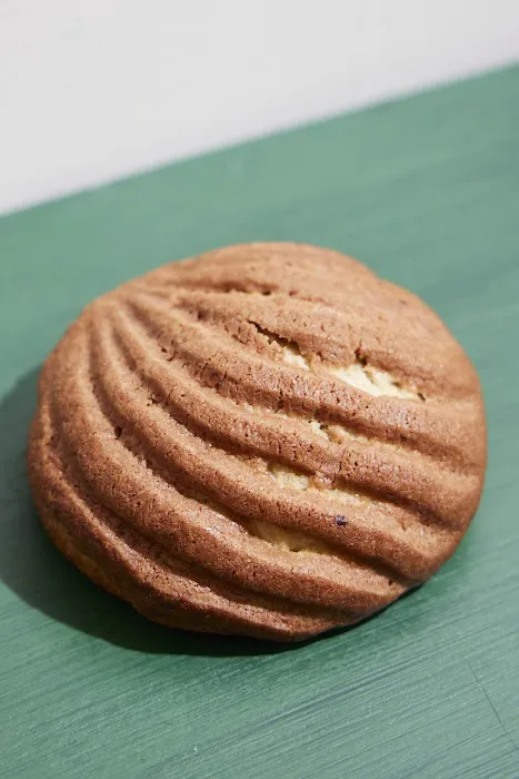 Atla's Conchas Picture 5