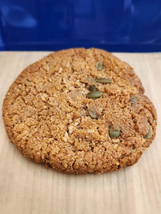 Atla's Conchas Picture 7