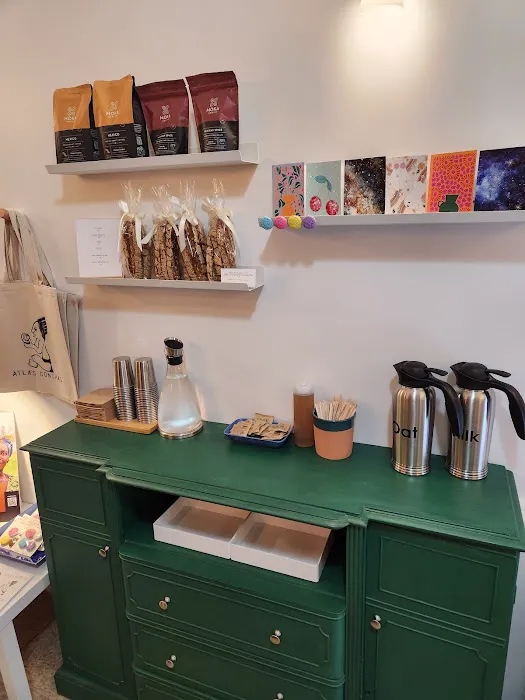 Atla's Conchas Picture 4