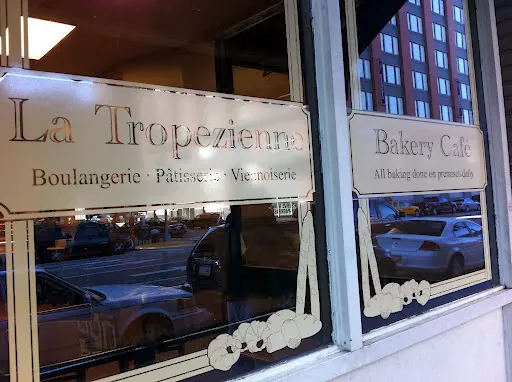 La Tropezienne Bakery Picture 3