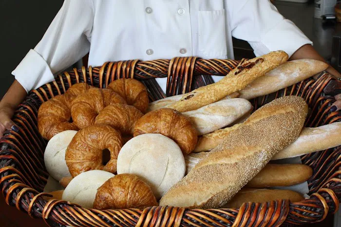 La Tropezienne Bakery Picture 2