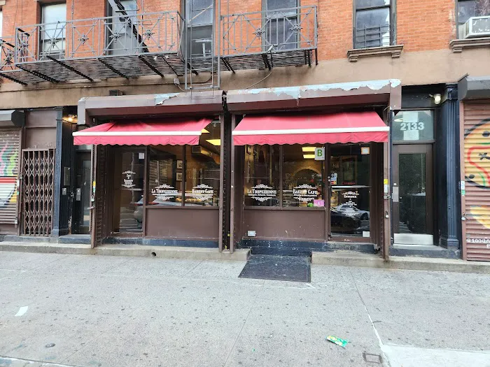 La Tropezienne Bakery Picture 6