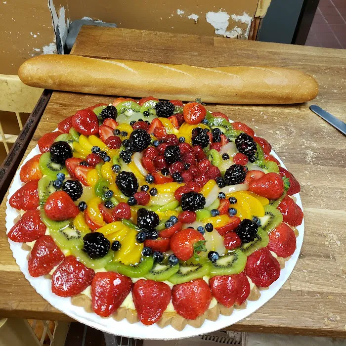 La Tropezienne Bakery Picture 5