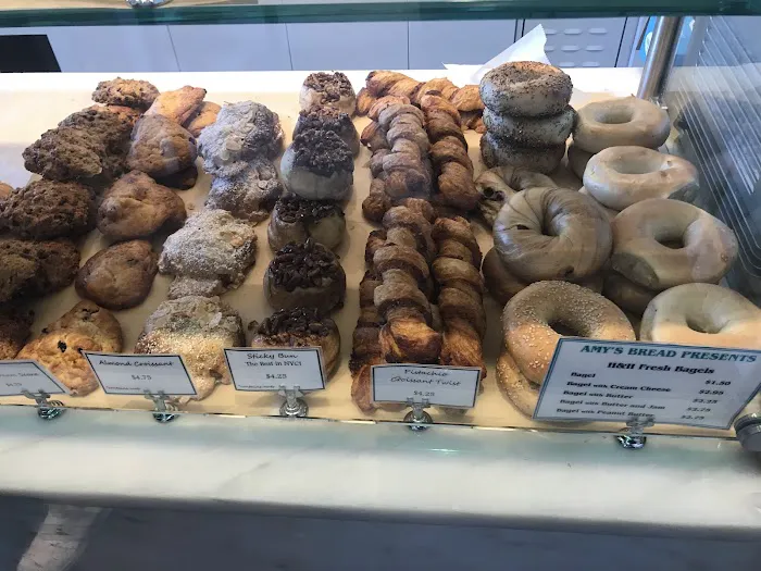 Amy's Bread Picture 2