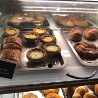 Aloaf Bakery Cafe ico