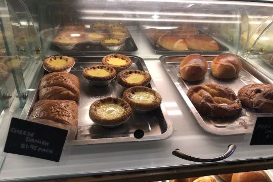Aloaf Bakery Cafe
