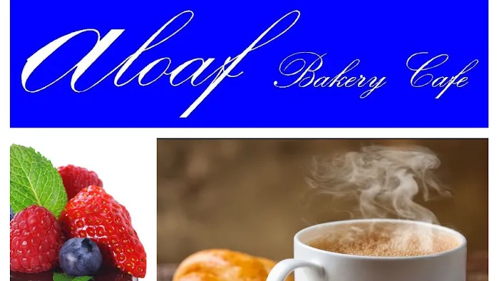 Aloaf Bakery Cafe Picture 2