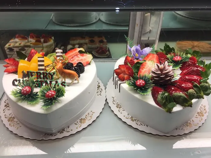 Aloaf Bakery Cafe Picture 4