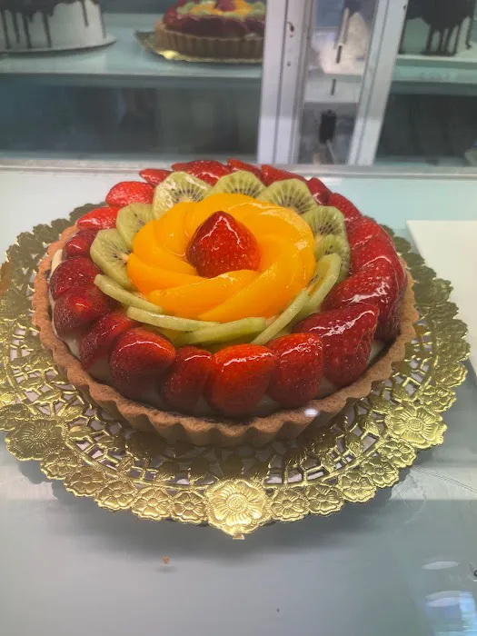 Aloaf Bakery Cafe Picture 7
