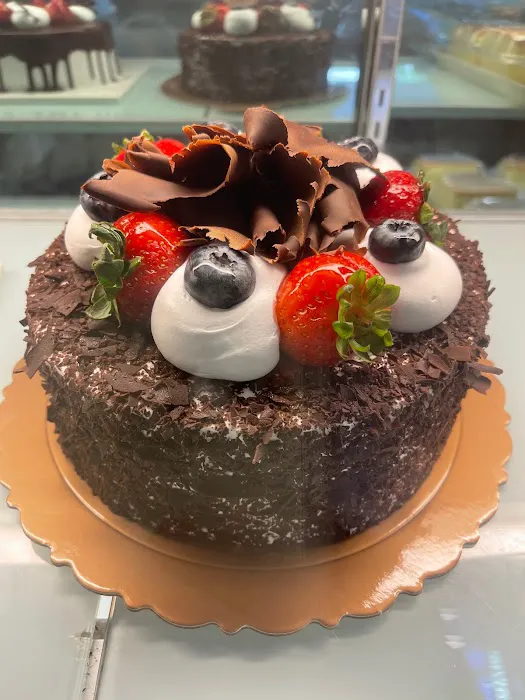 Aloaf Bakery Cafe Picture 6