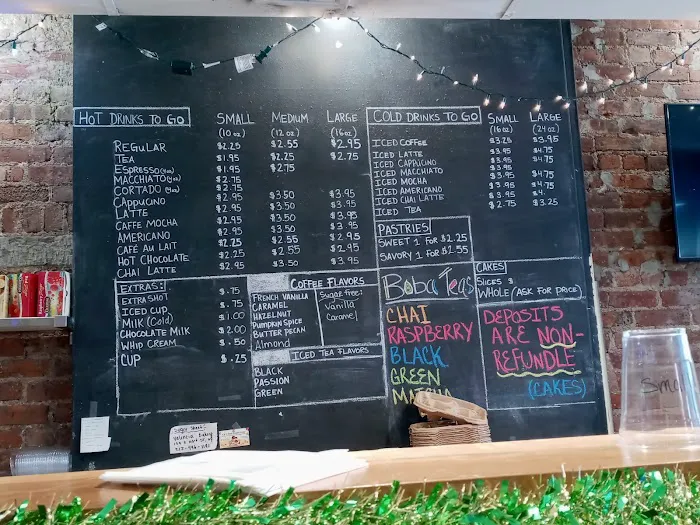 Aloaf Bakery Cafe Picture 5