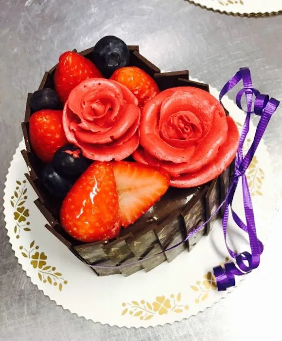 Aloaf Bakery Cafe Picture 9