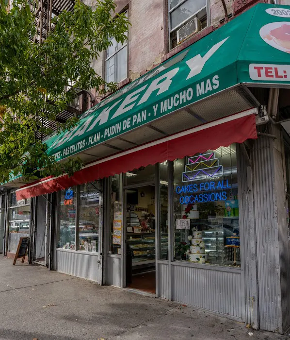 Bolivar Bakery Picture 3