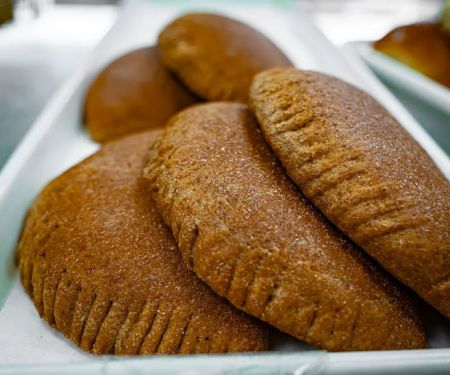 Bolivar Bakery