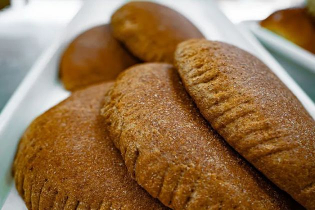 Bolivar Bakery