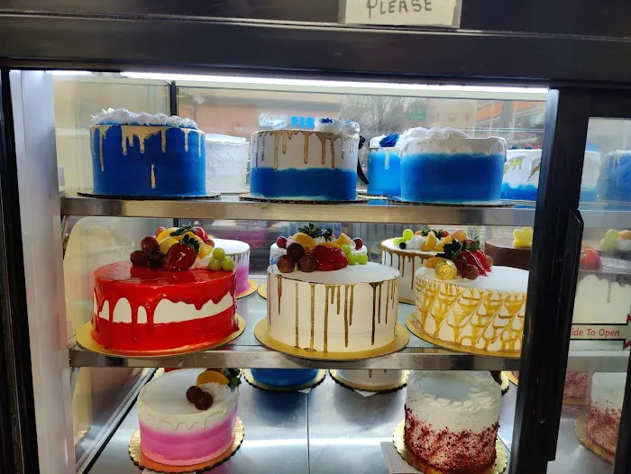 Bolivar Bakery Picture 4