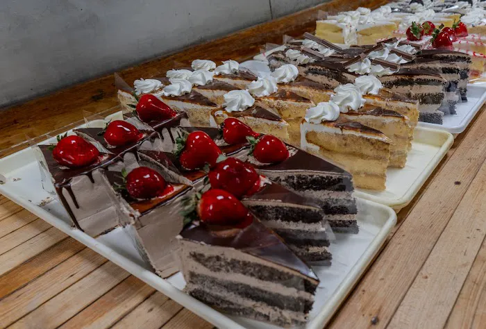 Bolivar Bakery Picture 5