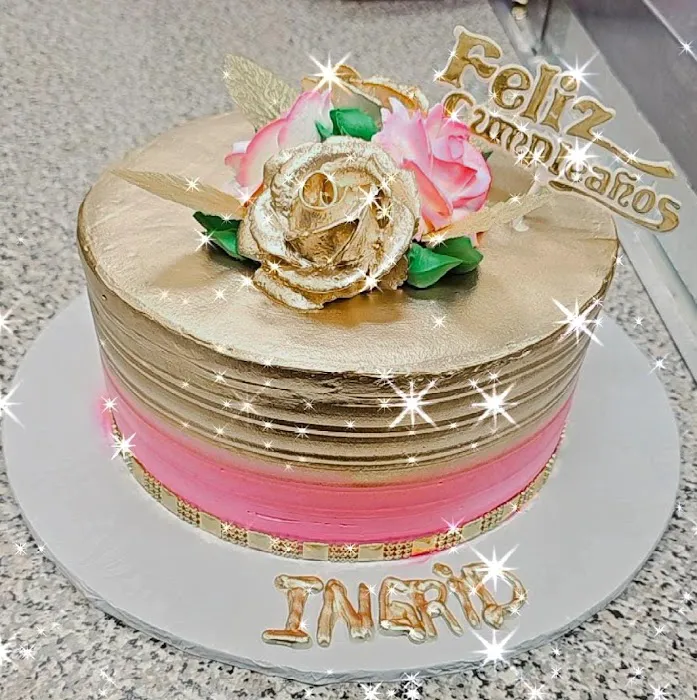 Bolivar Bakery Picture 6