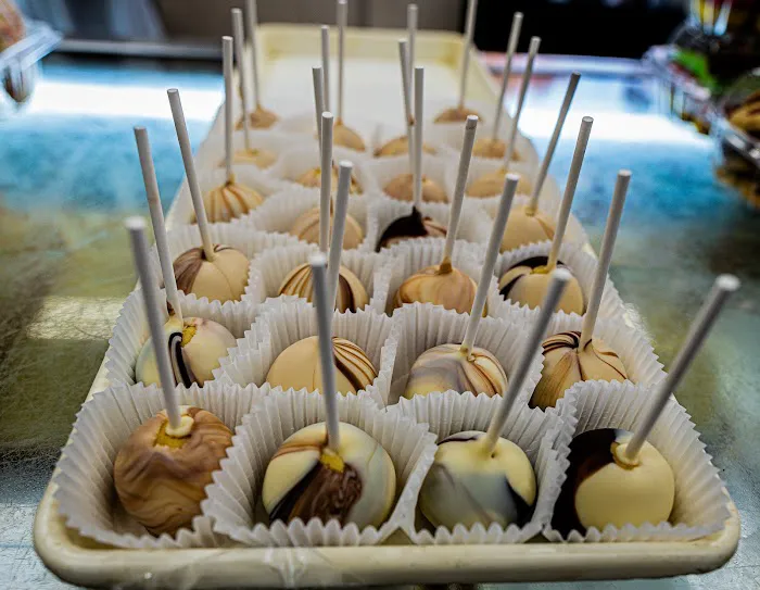 Bolivar Bakery Picture 9